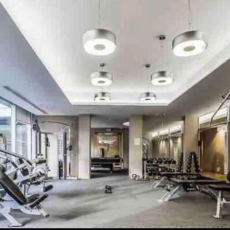 Beautiful Unit In Heart Of Downtown Toronto公寓 外观 照片