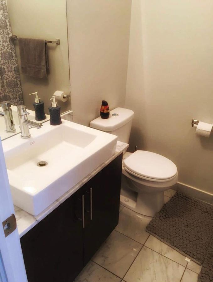 Beautiful Unit In Heart Of Downtown Toronto公寓 外观 照片